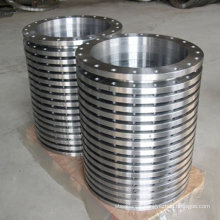 DIN 2573 SLIP-ON Flanges